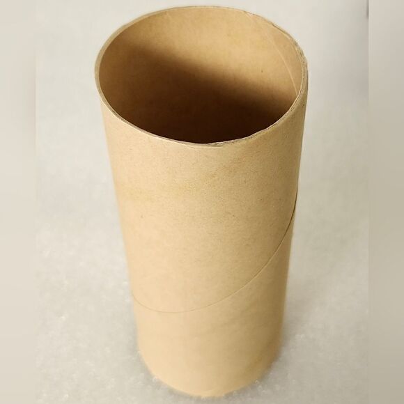 56 ABIDE Brand Toilet Paper Rolls Craft Project Preschool Arts & Craft Upcycle - Picture 1 of 4